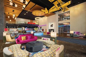 Aloft Bengaluru Outer Ring Road