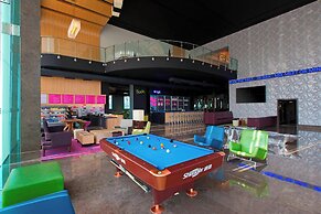 Aloft Bengaluru Outer Ring Road