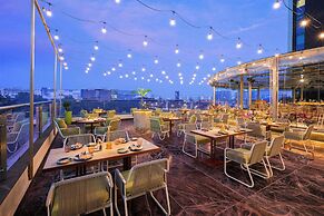 Aloft Bengaluru Outer Ring Road