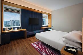 Aloft Bengaluru Outer Ring Road