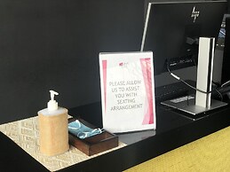 Aloft Bengaluru Outer Ring Road