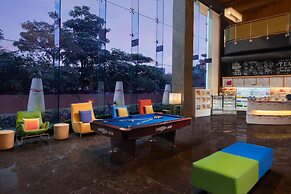 Aloft Bengaluru Outer Ring Road