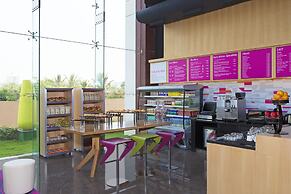 Aloft Bengaluru Outer Ring Road