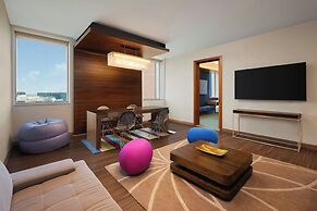 Aloft Bengaluru Outer Ring Road