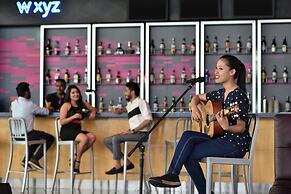 Aloft Bengaluru Outer Ring Road