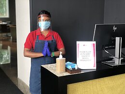 Aloft Bengaluru Outer Ring Road