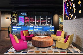 Aloft Bengaluru Outer Ring Road