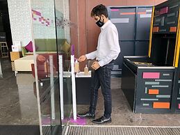 Aloft Bengaluru Outer Ring Road