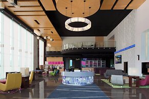 Aloft Bengaluru Outer Ring Road