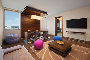 Aloft Bengaluru Outer Ring Road