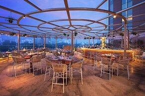 Aloft Bengaluru Outer Ring Road