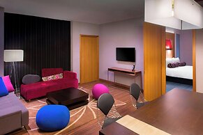 Aloft Bengaluru Outer Ring Road