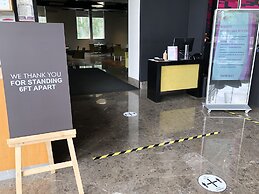 Aloft Bengaluru Outer Ring Road