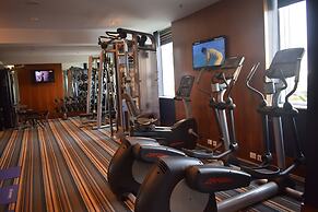 Aloft Bengaluru Outer Ring Road