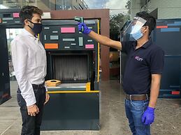 Aloft Bengaluru Outer Ring Road