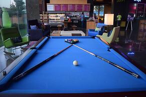 Aloft Bengaluru Outer Ring Road