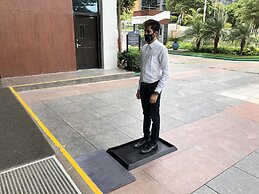 Aloft Bengaluru Outer Ring Road