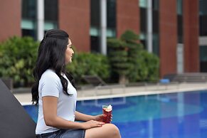 Aloft Bengaluru Outer Ring Road