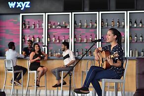 Aloft Bengaluru Outer Ring Road