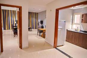 Grand Square Stay Hotel Apartments