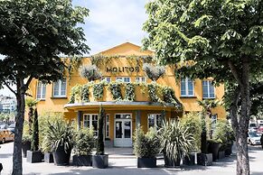 Molitor Hotel & Spa Paris - MGallery Collection