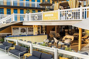 Molitor Hotel & Spa Paris - MGallery Collection