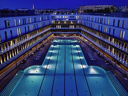 Molitor Hotel & Spa Paris - MGallery Collection