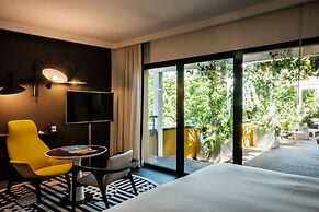 Molitor Hotel & Spa Paris - MGallery Collection