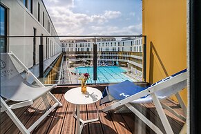 Molitor Hotel & Spa Paris - MGallery Collection