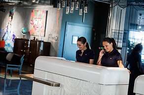 Molitor Hotel & Spa Paris - MGallery Collection