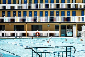 Molitor Hotel & Spa Paris - MGallery Collection