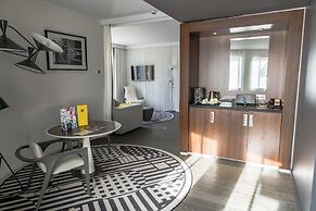 Molitor Hotel & Spa Paris - MGallery Collection