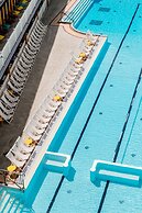 Molitor Hotel & Spa Paris - MGallery Collection