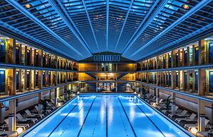 Molitor Hotel & Spa Paris - MGallery Collection