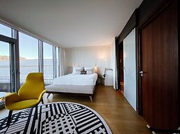 Molitor Hotel & Spa Paris - MGallery Collection