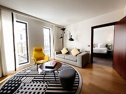 Molitor Hotel & Spa Paris - MGallery Collection