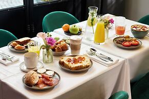 Molitor Hotel & Spa Paris - MGallery Collection