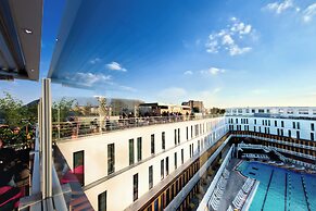 Molitor Hotel & Spa Paris - MGallery Collection