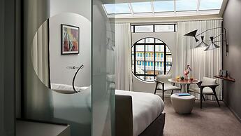Molitor Hotel & Spa Paris - MGallery Collection