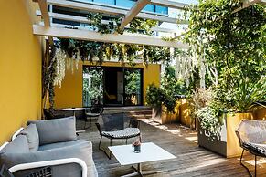 Molitor Hotel & Spa Paris - MGallery Collection
