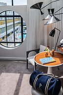 Molitor Hotel & Spa Paris - MGallery Collection