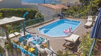 Hotel Agia Markella