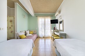 Hotel Agia Markella