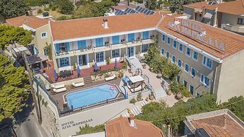 Hotel Agia Markella