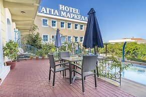 Hotel Agia Markella