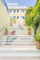 Hotel Agia Markella