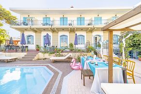 Hotel Agia Markella