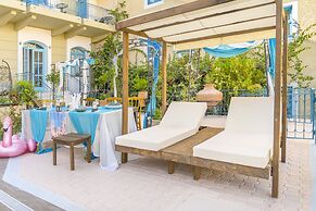 Hotel Agia Markella