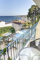 Hotel Agia Markella