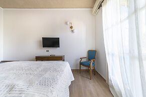 Hotel Agia Markella